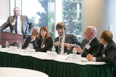 Panelists