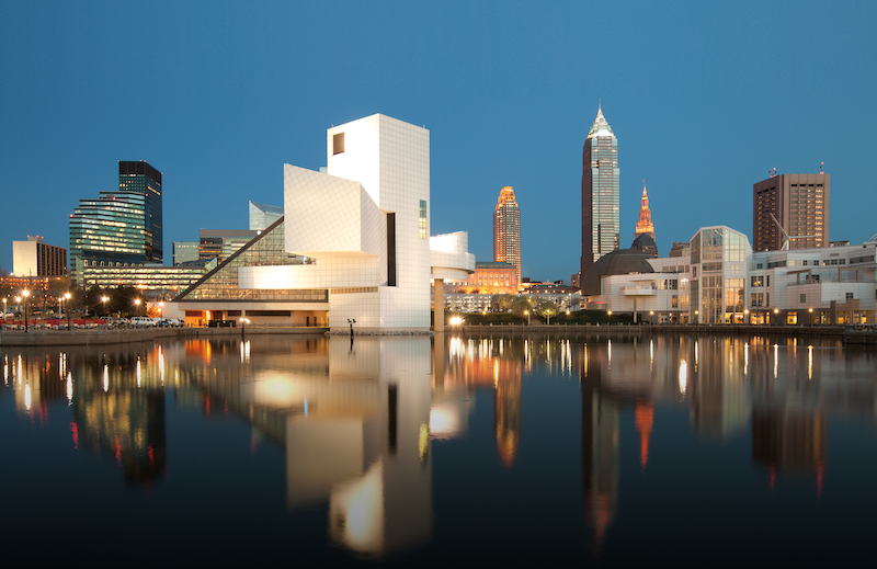 How Leaders in Cleveland Reimagined and Rebuilt Their City After How Leaders in Cleveland Reimagined and Rebuilt Their City After