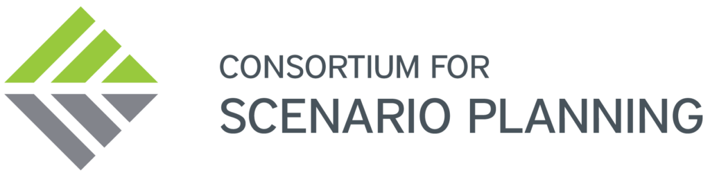 Consortium Development Consortium for Scenario Planning - Lincoln Institute of Land Policy