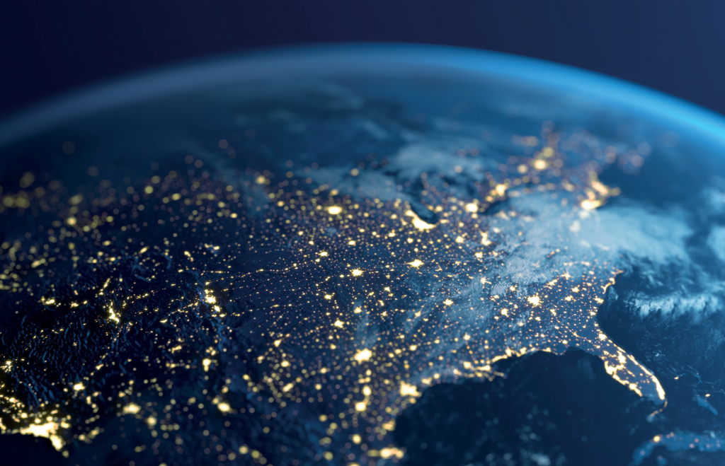 The Promise of Megaregions | Lincoln Institute of Land Policy