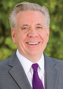 Headshot of Christopher Callahan