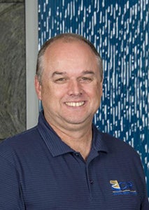 Chuck Cullom