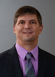 Daniel Bunk headshot