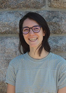 Jessica Norriss headshot