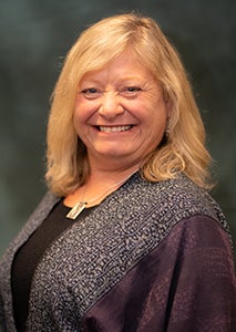 Pamela Adams Photo