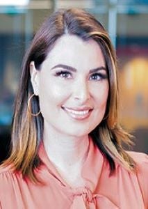 Headshot of Vanessa Ruiz