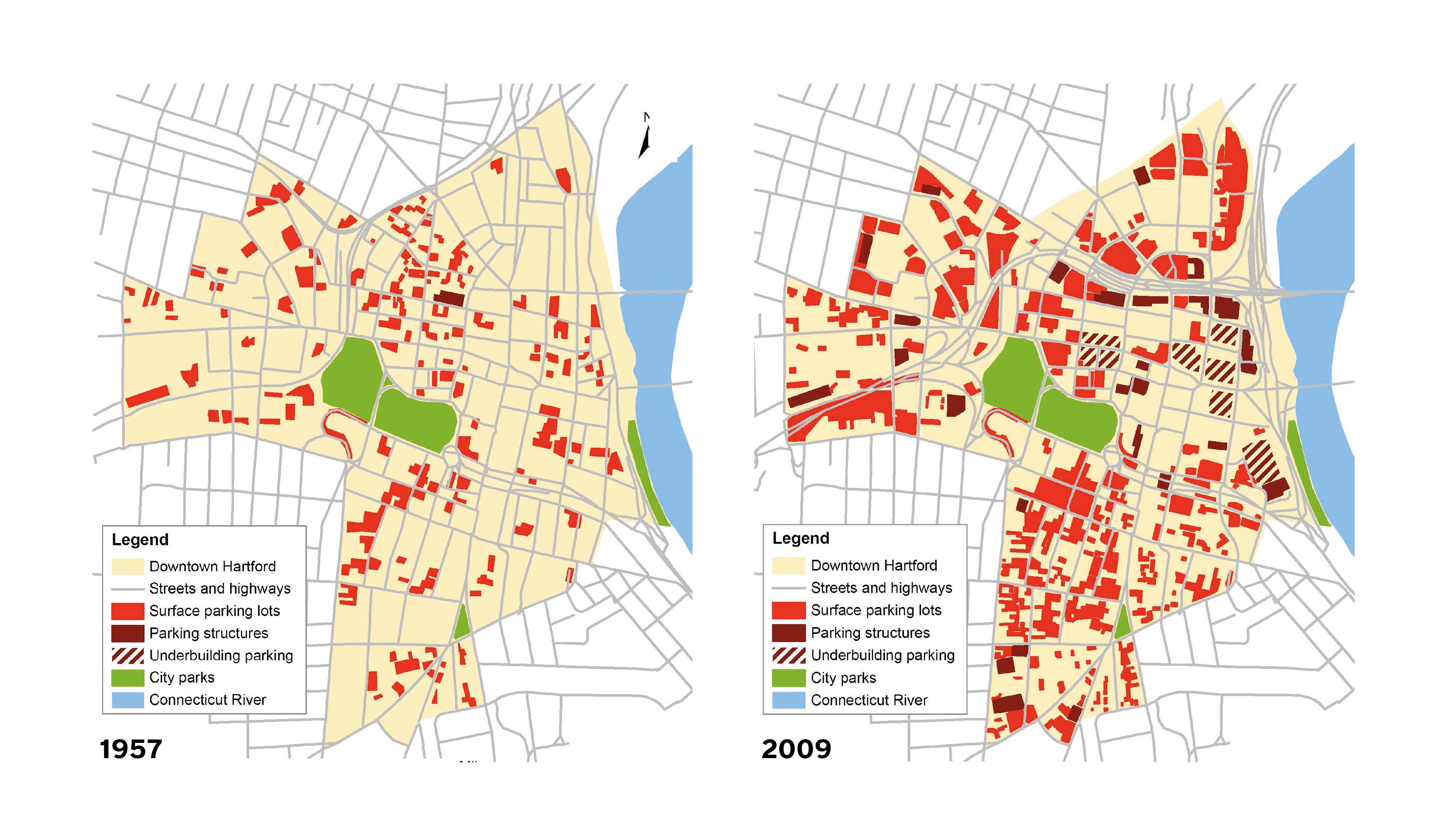 Boston to Eliminate Some Parking Requirements to Spur Development