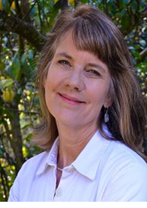 Headshot of Cynthia Barnett