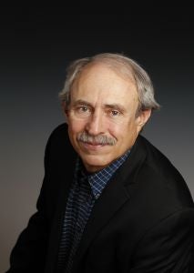 Headshot of Allen Best