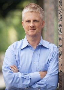 Headshot of Andrew Falhund