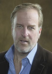 Headshot of Anthony Flint