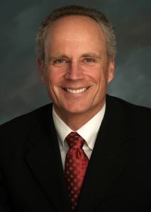 Headshot of Jim Lochhead
