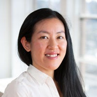 Headshot of Sarah Yeungx