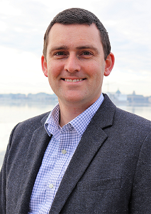 Headshot of Jeff Allenby