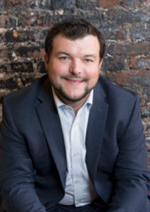Headshot of Sean Bothwell