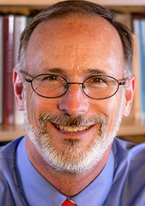 Headshot of Jim Holway