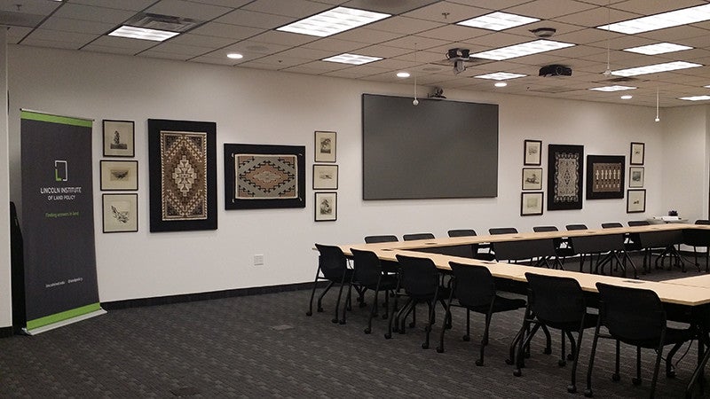 Large Conference Room