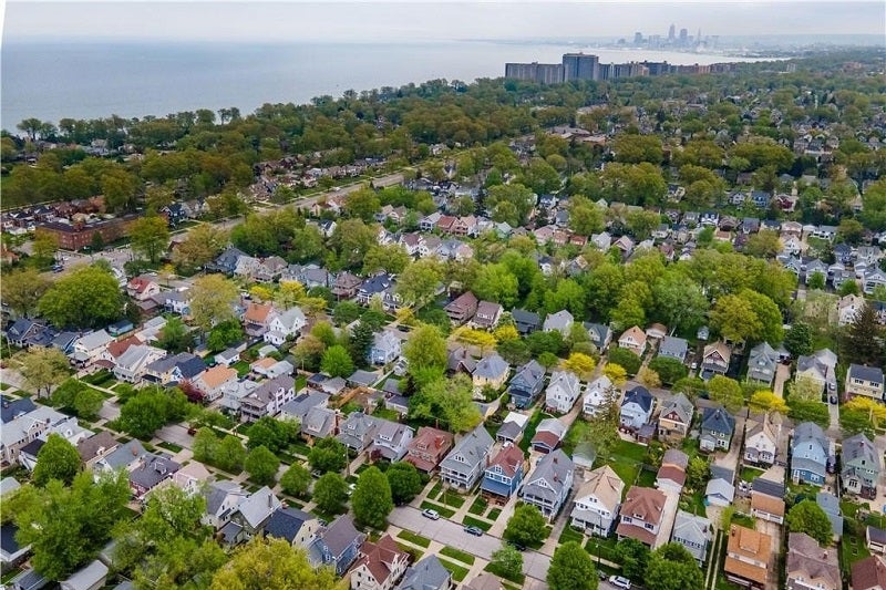 Lakewood, Ohio