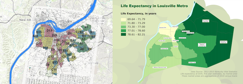 Everything you need to know about Louisville's updated plan for