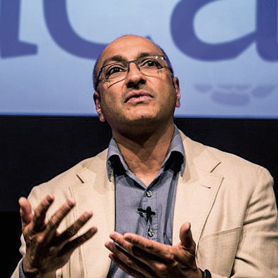 Sivan Kartha