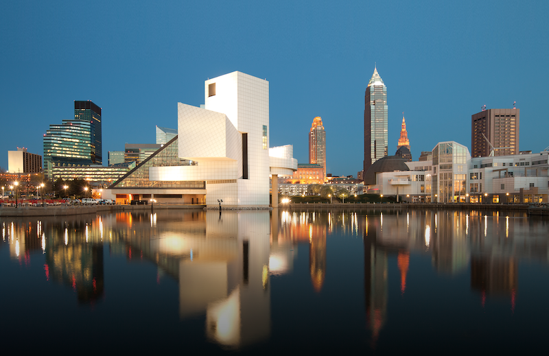 18 Things To Do In Downtown Cleveland