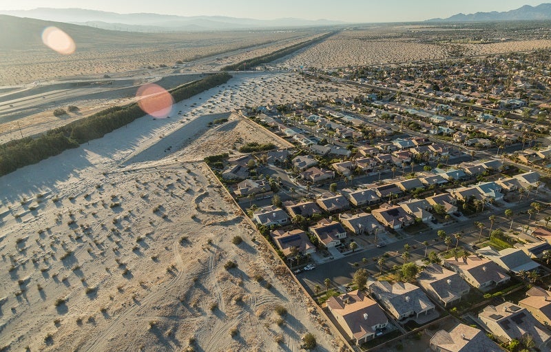 Coachella Valley Pilots Regional Approach to Affordable Housing