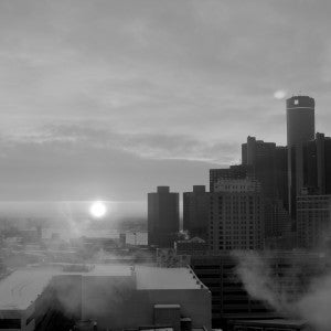 Detroit