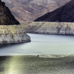 The Colorado River