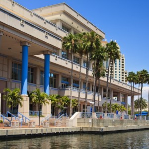 Photo of Tampa Convention Center