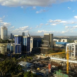 Photo of Nairobi, Kenya