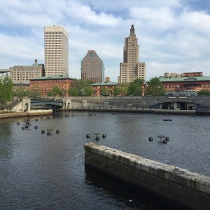 Providence, Rhode Island