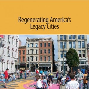 Municipal Fiscal Health | Lincoln Institute of Land Policy