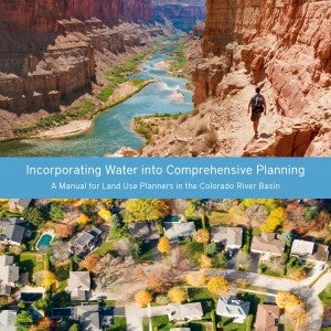 Incorporating Water into Comprehensive Planning