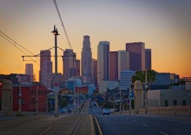 Los Angeles