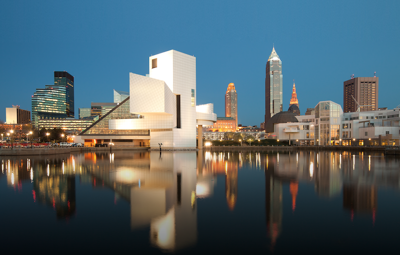 How Leaders in Cleveland Reimagined and Rebuilt Their City After