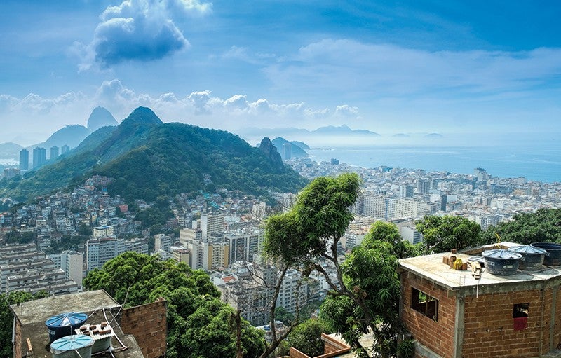 Traduzindo 'Favela' Parte 1: A Problemática da Tradução - RioOnWatch