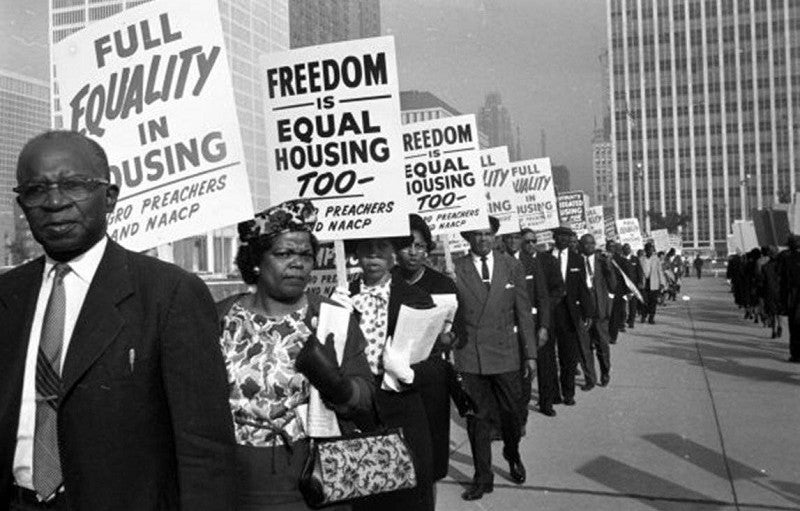 Five Ways Urban Planners Are Addressing a Legacy of Inequity