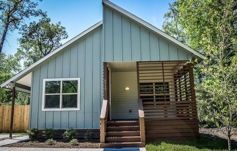 Homeownership in Houston: Several agencies create 'Own the HOU' to