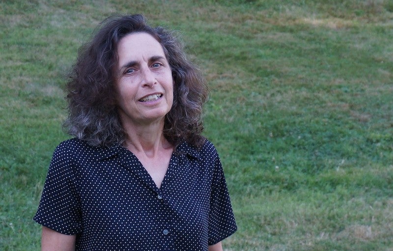 Elizabeth Kolbert