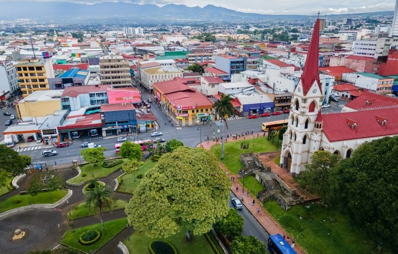 San Jose, Costa Rica