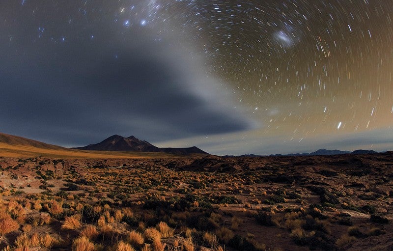 La Estrella Del Sur Lincoln Institute Of Land Policy