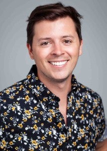 Headshot of Ryan Lima