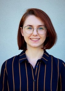 Erin Rugland headshot