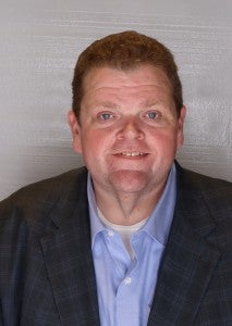 Photo of Robert J. McGrail Photo of Robert J. McGrail