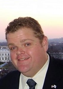 Photo of Robert J. McGrail Photo of Robert J. McGrail