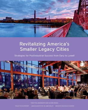 Revitalizing America's Smaller Legacy Cities