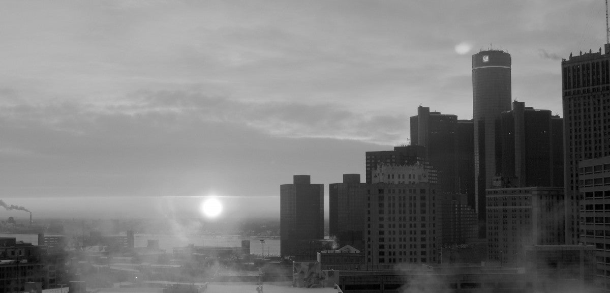 Detroit