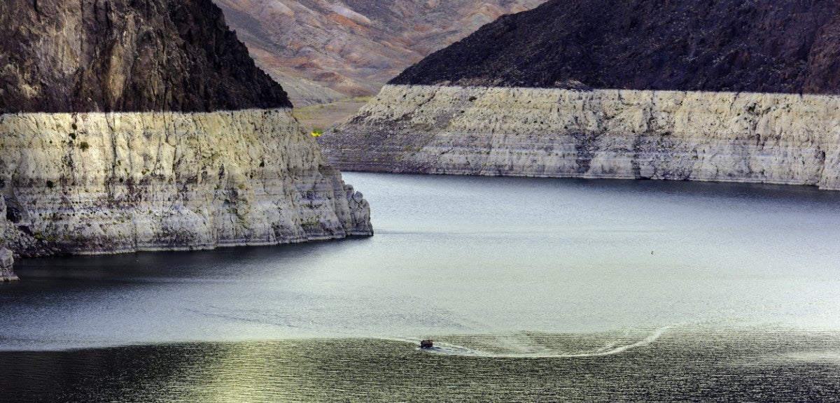 The Colorado River