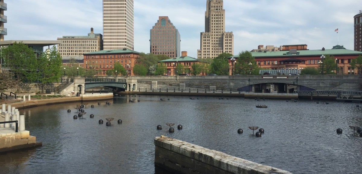 Providence, Rhode Island